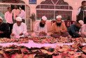 শাহজালাল মাজারের দানবাক্সে ৮৮ লাখ টাকা, মিলেছে ১৮ দেশের মুদ্রা